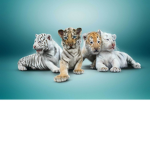 4 Tigers
