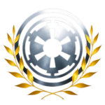 The GaΙactic Empire.