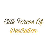 [EFOD] Elite Forces Of Destruction