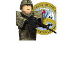 US Army the White House