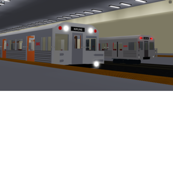 Automatic TTC Line 2/Line 3