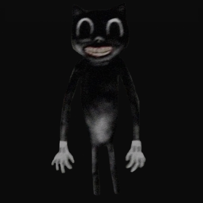 Cartoon Cat[Fix][working]
