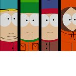 South Park!!!