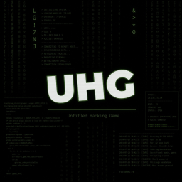 Untitled Hacking Game