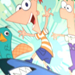 Who Killed Phineas? Obby!