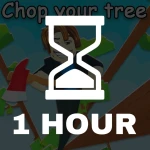 🌴 [1H] Chop Your Tree