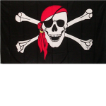 The Black Flag Brigade