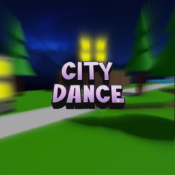 City Dance
