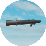 RocketLauncher