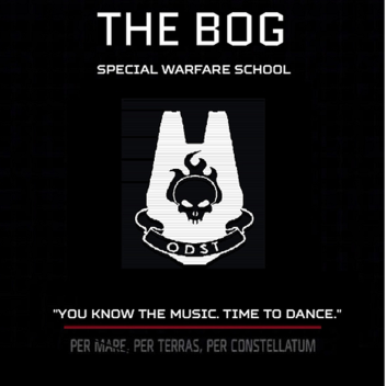 The Bog, NSWC