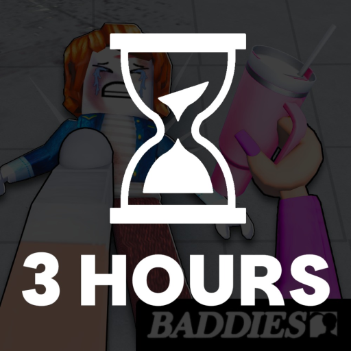 BADDIES TESTING PLAZA