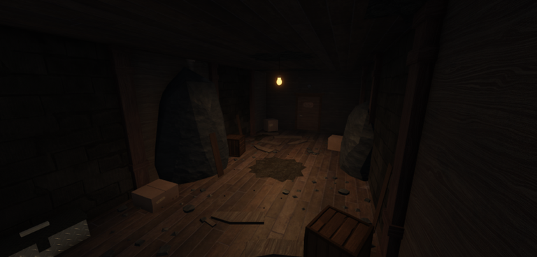 The Depths Of Doors🔦 (Floor 4: THE DEPTHS) screenshot 2