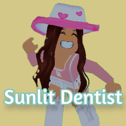 Sunlit Dentist