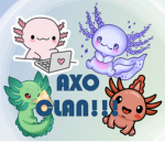 AXO CLAN!!!