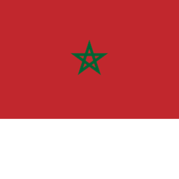 morocco