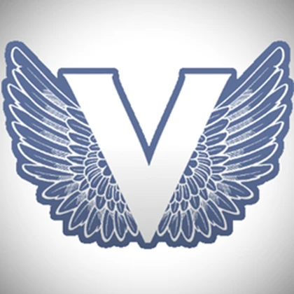 Virtual Demolition Wrestling Roblox group icon