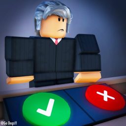 [⚖️] Judge or Jail