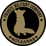 Rockanar PMC