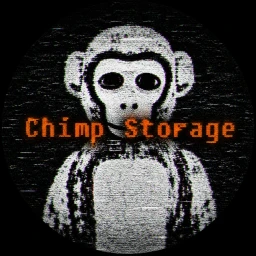 Chimp Storage icon