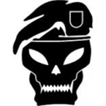 Black #### Rescue Mission - Ghost #######