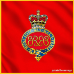 |BA| •Royal Grenadier Guards•