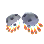 Eggsteroid Storm