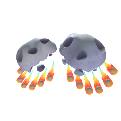 Eggsteroid Storm