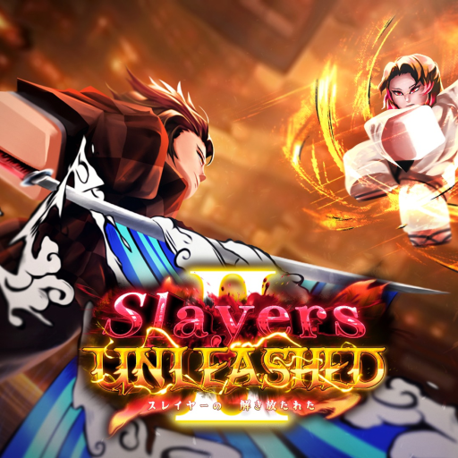 Slayers Unleashed II icon