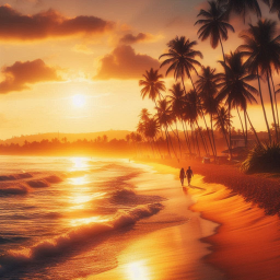 ||| Domain Expansion Released ||| Hexagon Beach