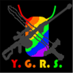 YoYo's Glowstick Recon Squad