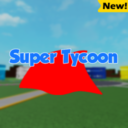 Super Tycoon