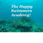 The Happy Swimmers!