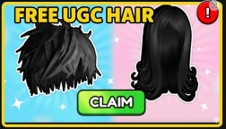 Darmowe UGC Obby (Zostań Afk lub Graj)
