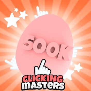 100X Clicking Simulator / NEW Pets!!!