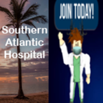 Southern Atlantic Hospital