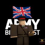 -[FBA]- Fahr's British Army