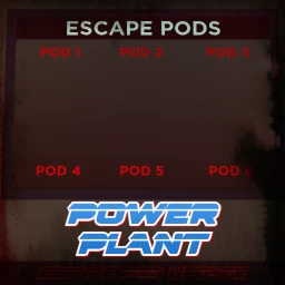 Power Plant (NEW ENDING!) icon