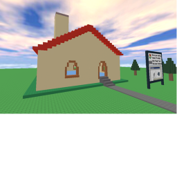 2008 Happy Home Starterplace Backup
