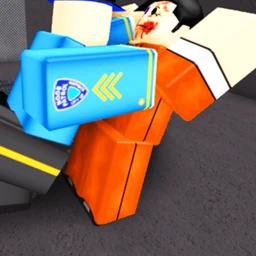Escape The Prison Obby! icon