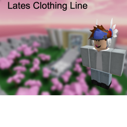 Lates Clothing