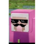 Pink sheep's epic group
