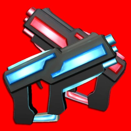 [🔫Beta] GunFight