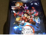 Demon slayer corps 2023