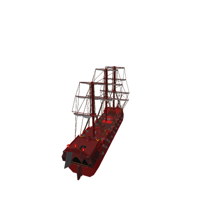Pirate Ship