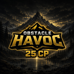 [FREE AVA] HAVOC OBSTACLE