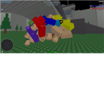 Guest Bloxxers