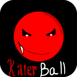 survive the killer balls!!! REMADE