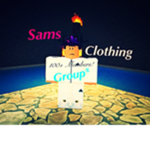 Sam's Clothing store
