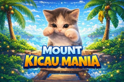 [JADI👑ADMIN👑] MOUNT KICAU MANIA