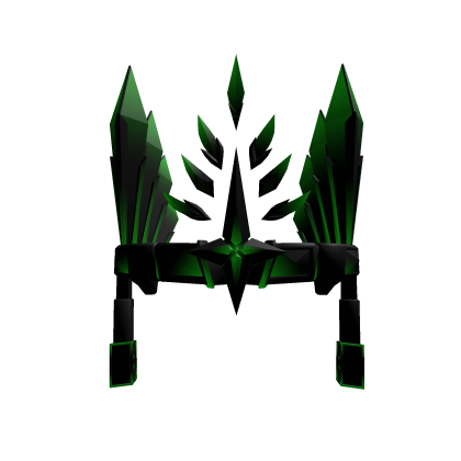 Valk overseer Green Glitch x1x1x1x1 Hacker